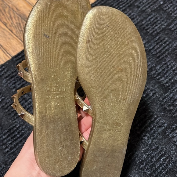 Valentino slippers - Picture 4 of 6